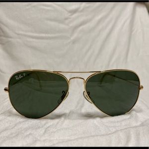 Ray Ban Classic Aviators